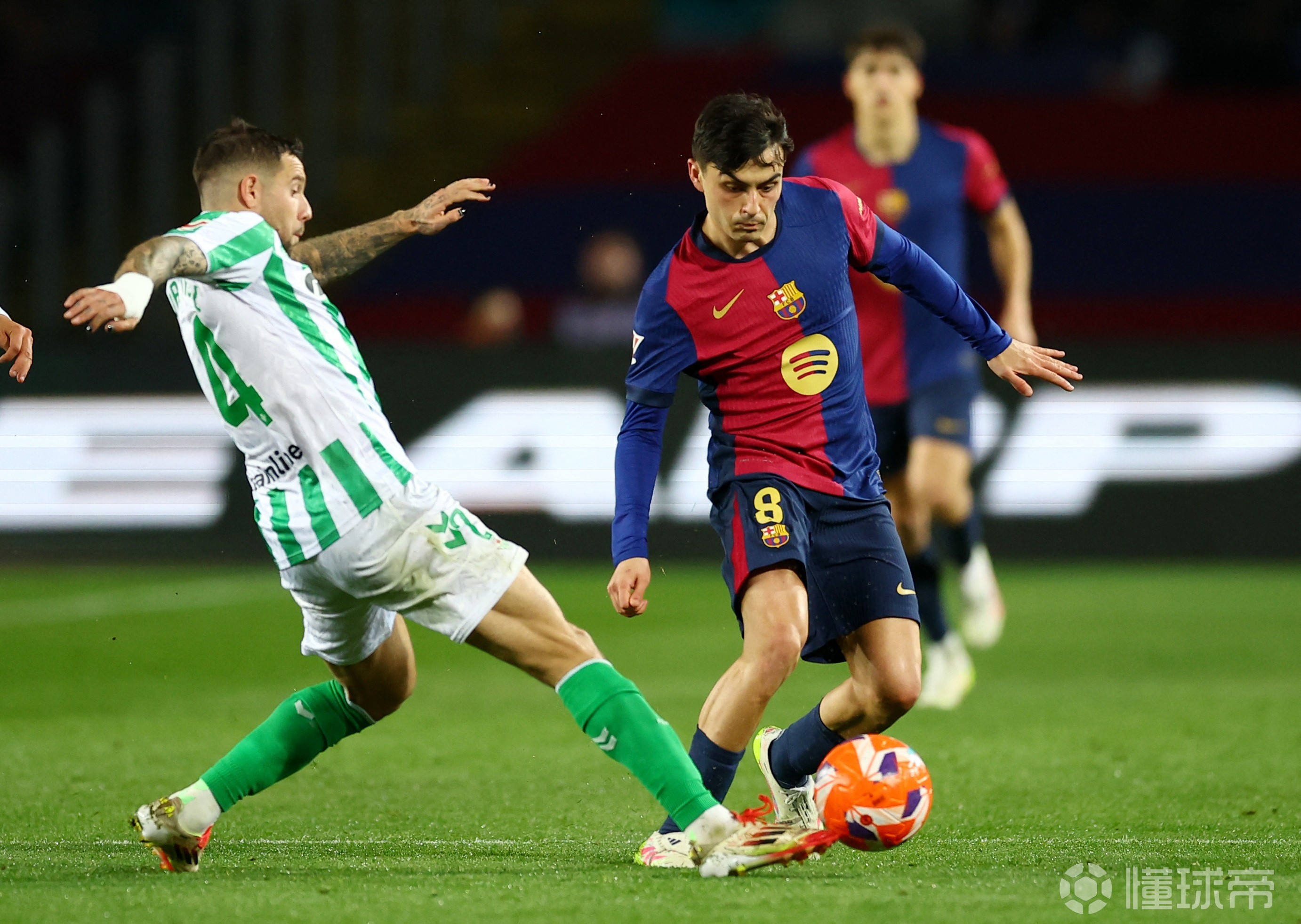 爱游戏官网-集结日西甲焦点战,布鲁克林篮网门线救险,媒体盛赞,赛季目标并未改变的简单介绍