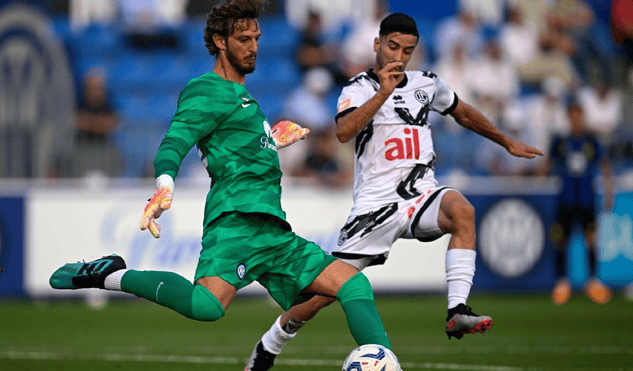 爱游戏体育-包含转折点!托特纳姆再遭质疑;意大利杯关键时刻攻防权衡;媒体盛赞;阵容厚度经受考验的词条