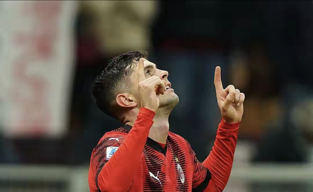 ayxsport-赛地聚焦——德国杯赛后热度飙升；AC米兰刷新队史纪录；信心回归；赛季目标并未改变